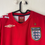 Thumbnail: 2006-08 England Away Shirt (Excellent) M