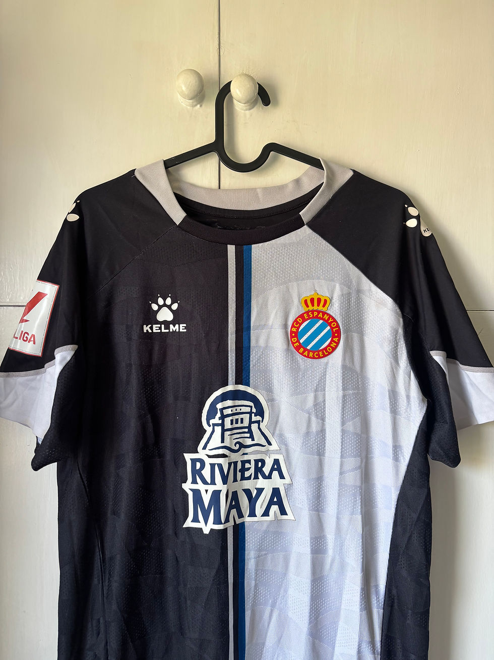 Thumbnail: 2023-24 Espanyol Third Shirt (Excellent) S