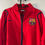 Thumbnail: 2003-04 Barcelona Training Jacket (Excellent) M