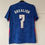 Thumbnail: 2020-21 England Away Shirt GREALISH #7 (Excellent) M