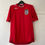 Thumbnail: 2005-06 England Away Shirt (Excellent) S
