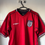 Thumbnail: 2002-04 England Away Shirt (Excellent) M
