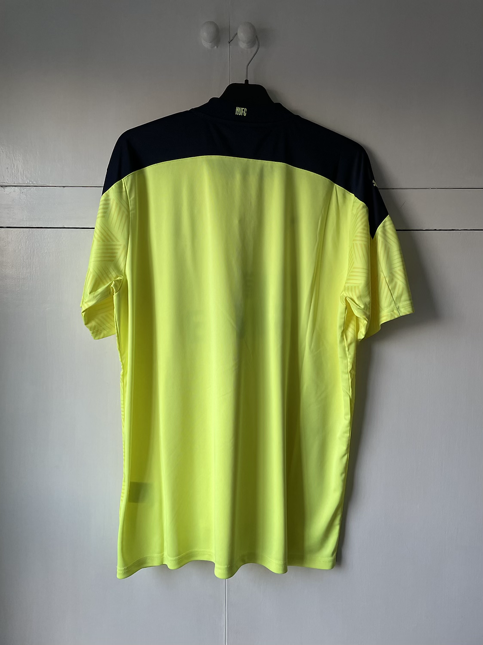 Thumbnail: 2020-21 Newcastle United Away Shirt *BNIB* XL