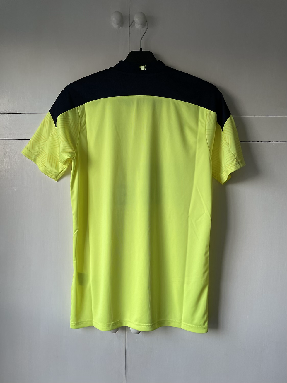 Thumbnail: 2020-21 Newcastle United Away Shirt *BNIB* S
