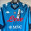 Thumbnail: 2020-21 Napoli Kombat Home Shirt *BNWT* L