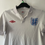 Thumbnail: 2009-10 England Home Shirt (Very Good) S