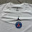 Thumbnail: 2020s Paris Saint-Germain x Jordan T-Shirt (Excellent) M