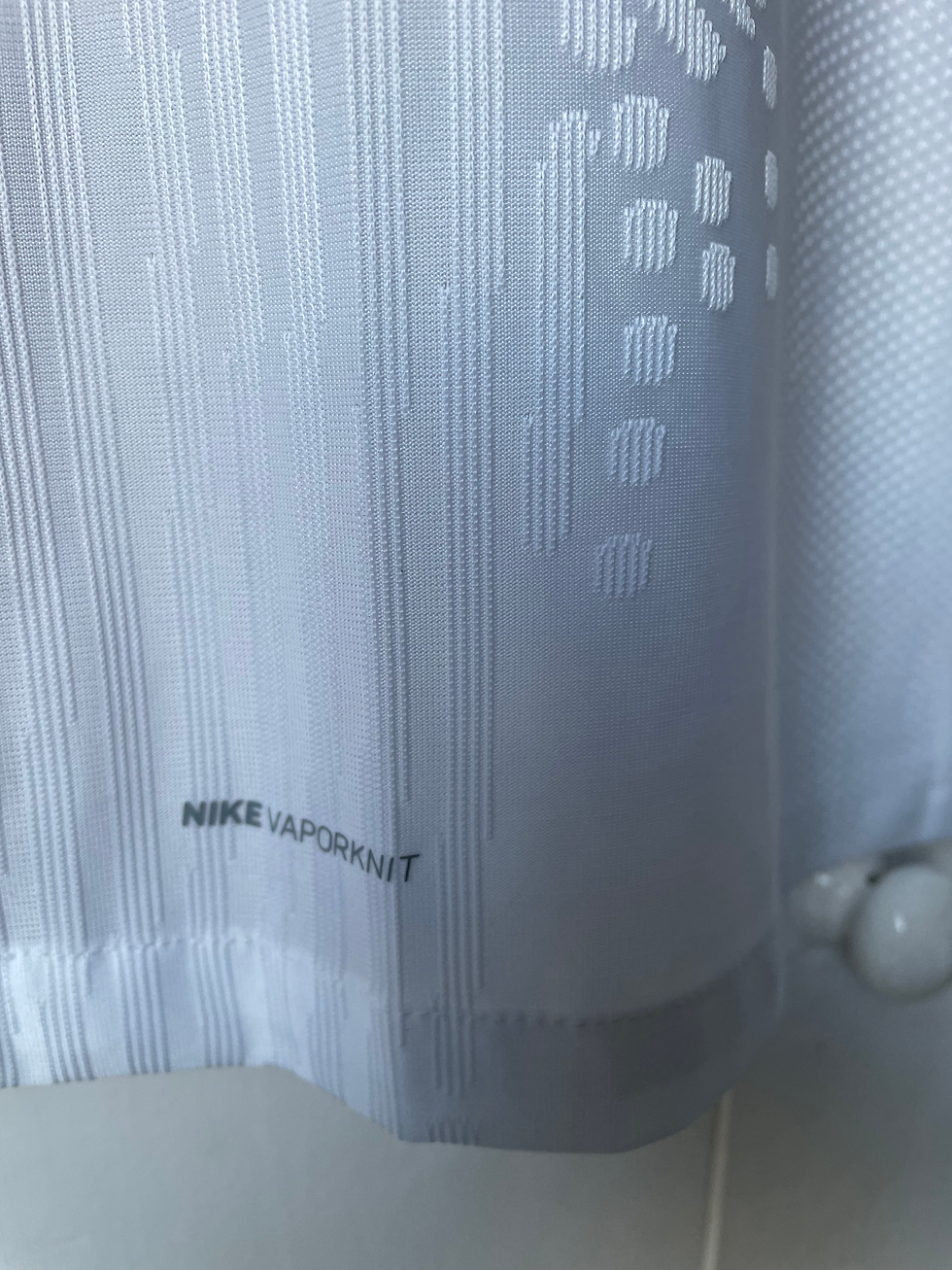 Thumbnail: 2020-21 France Away Shirt *BNWT* M