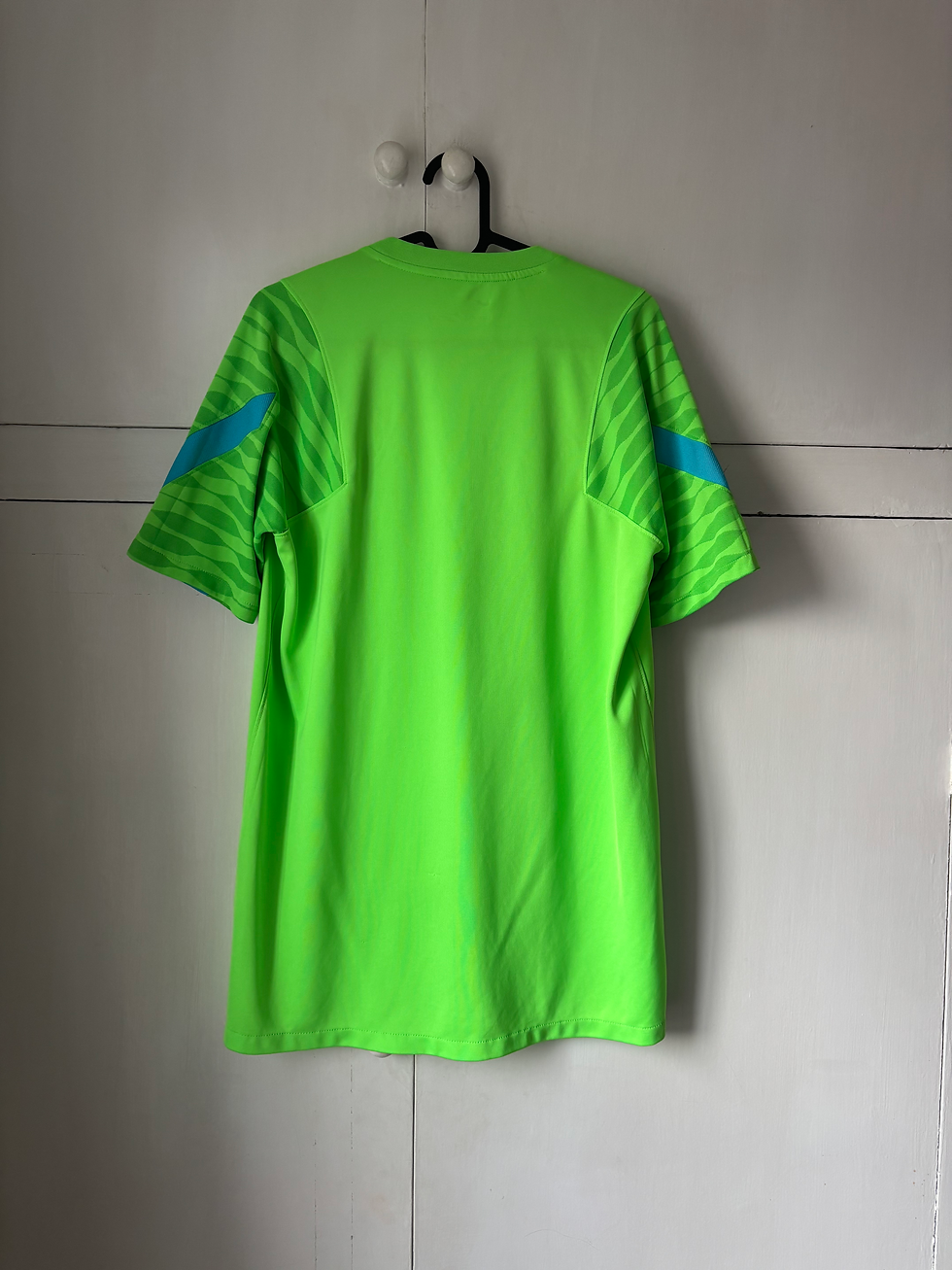Thumbnail: 2021-22 Inter Milan Nike Training Shirt (Excellent) M