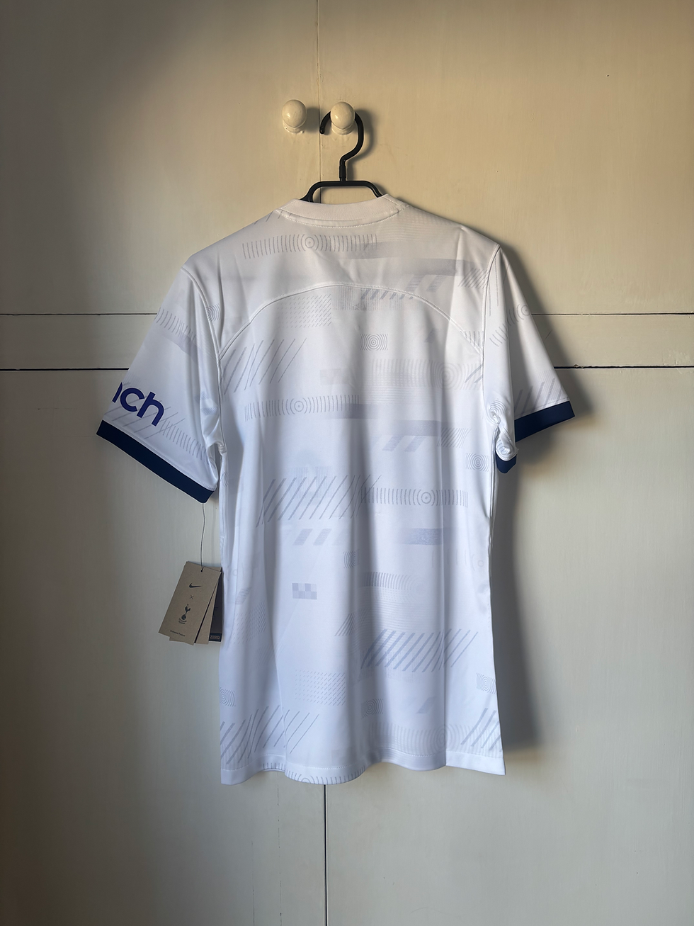 Thumbnail: 2023-24 Tottenham Home Shirt *BNWT* S