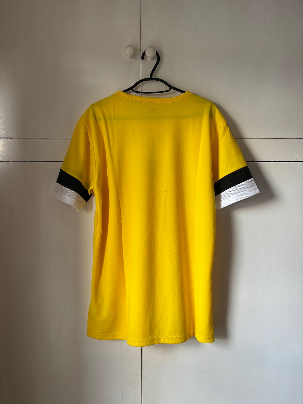 Thumbnail: 2010s Watford Puma Training Shirt *BNWT* M