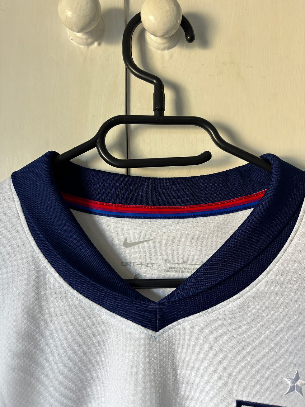 Thumbnail: 2024-25 England Home Shirt #20 *BNWT* M