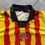 Thumbnail: 2003 UE Sant Andreu Player Issue L/S Home Shirt #19 (Excellent) M