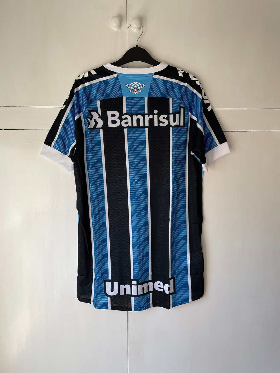 Thumbnail: 2020-21 Gremio Home Shirt *BNIB* S