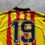 Thumbnail: 2003 UE Sant Andreu Player Issue L/S Home Shirt #19 (Excellent) M
