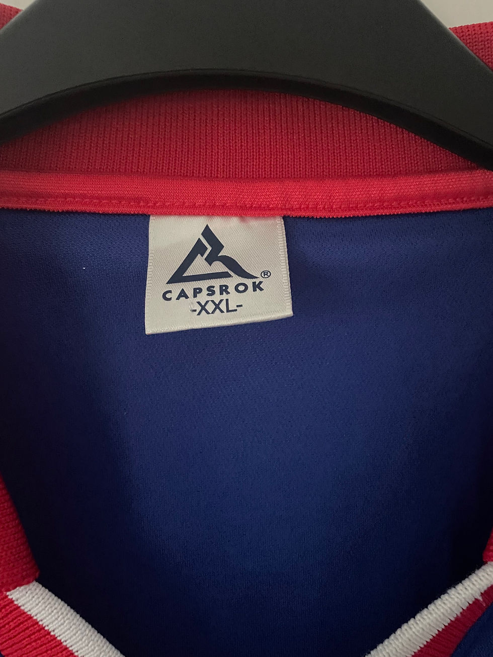 Thumbnail: 1998 South Korea Supporters Shirt (Excellent) XXL