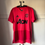 Thumbnail: 2018-19 Manchester United Training Shirt (Excellent) S