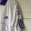 Thumbnail: 2002 Japan & Korea World Cup adidas 1/4 Zip T-Shirt (Excellent) M