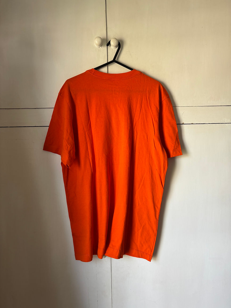 Thumbnail: 2020-21 Netherlands Nike T-Shirt (Excellent) M 