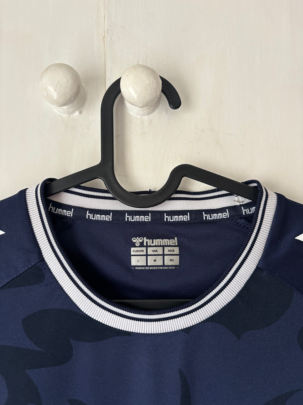 Thumbnail: 2022-23 Millwall Home Shirt (Excellent) L
