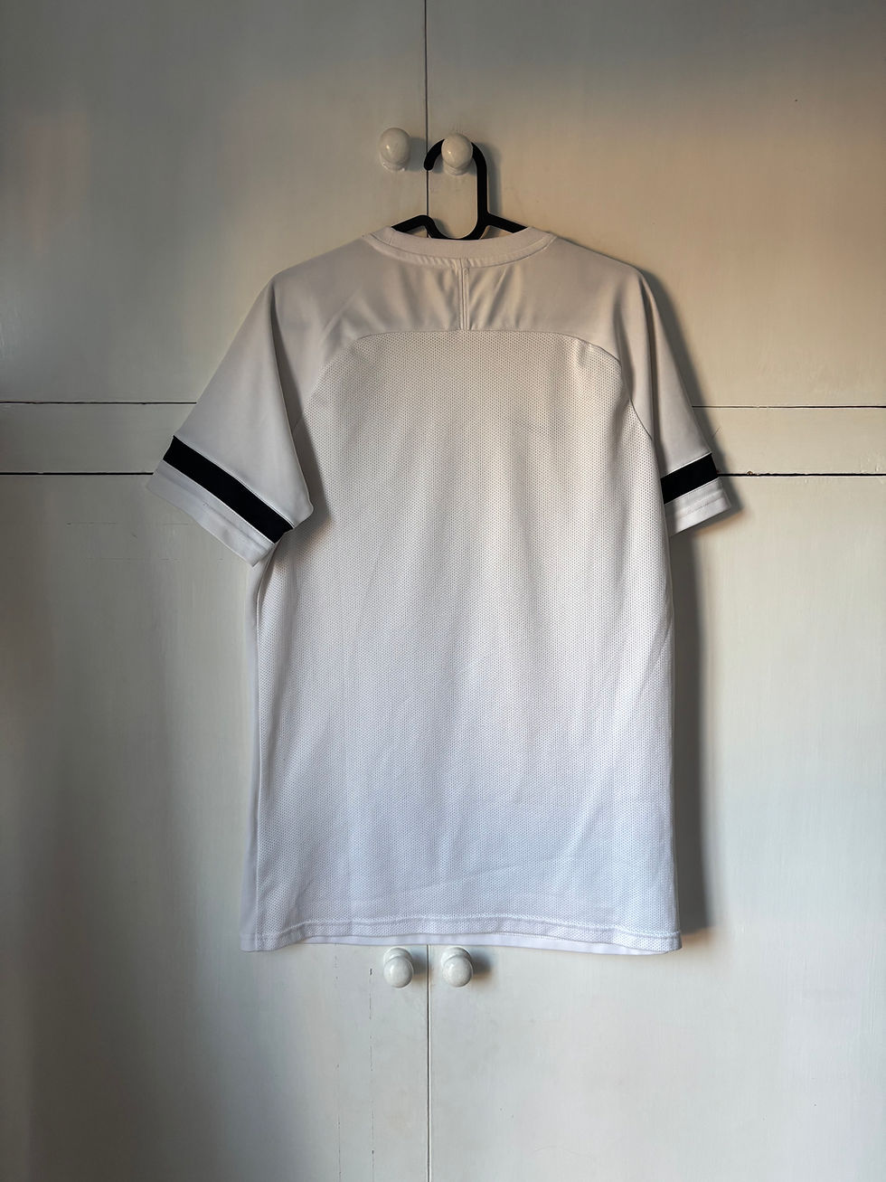Thumbnail: 2010s Tottenham Nike Training Shirt (Excellent) M