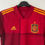 Thumbnail: 2020-21 Spain Home Shirt (Excellent) M
