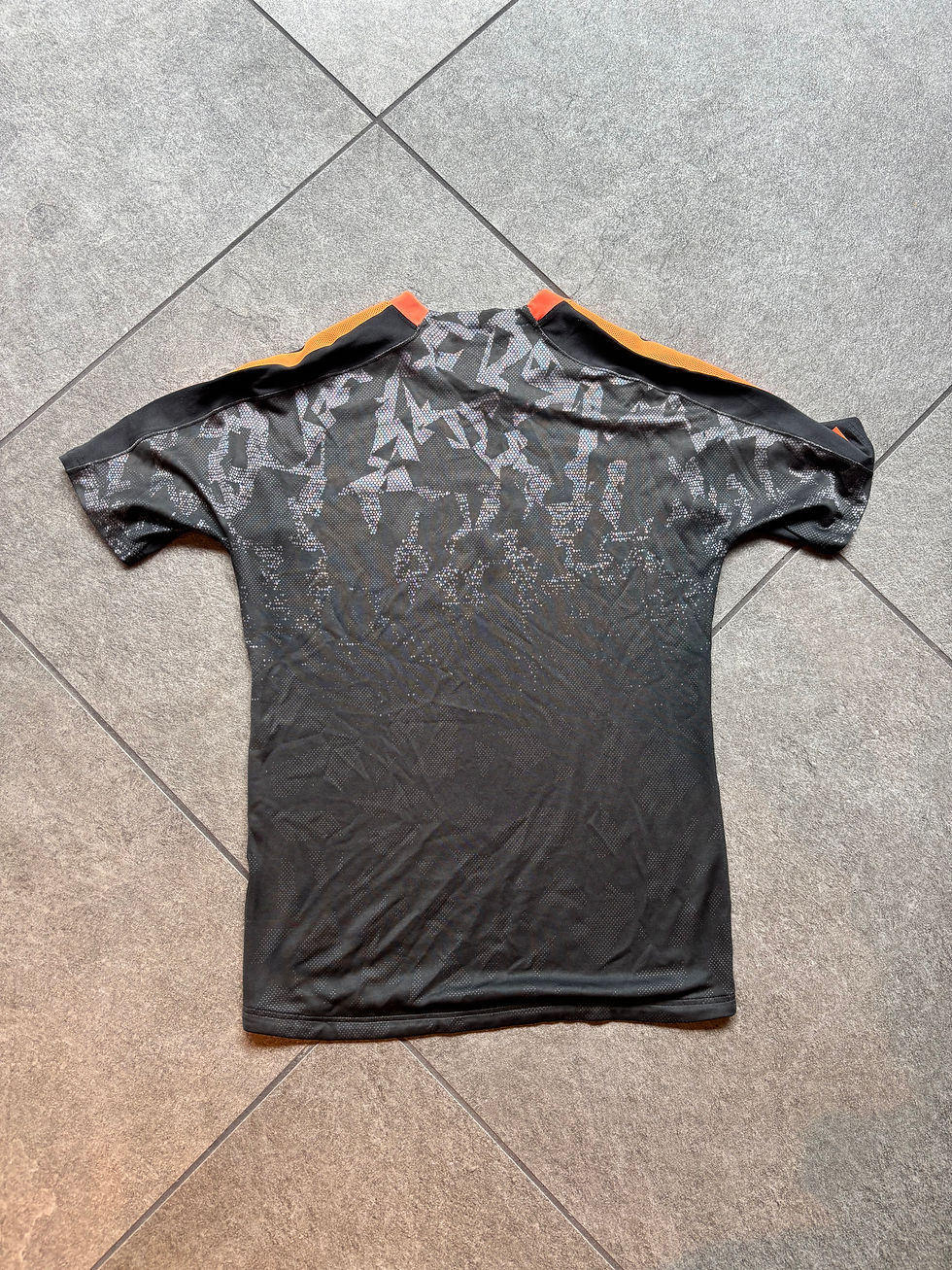 Thumbnail: 2010s Chelsea Nike Training Shirt (Very Good) S