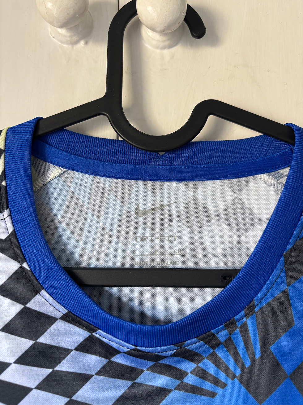Thumbnail: 2022-23 Chelsea Nike Training Shirt (Excellent) S
