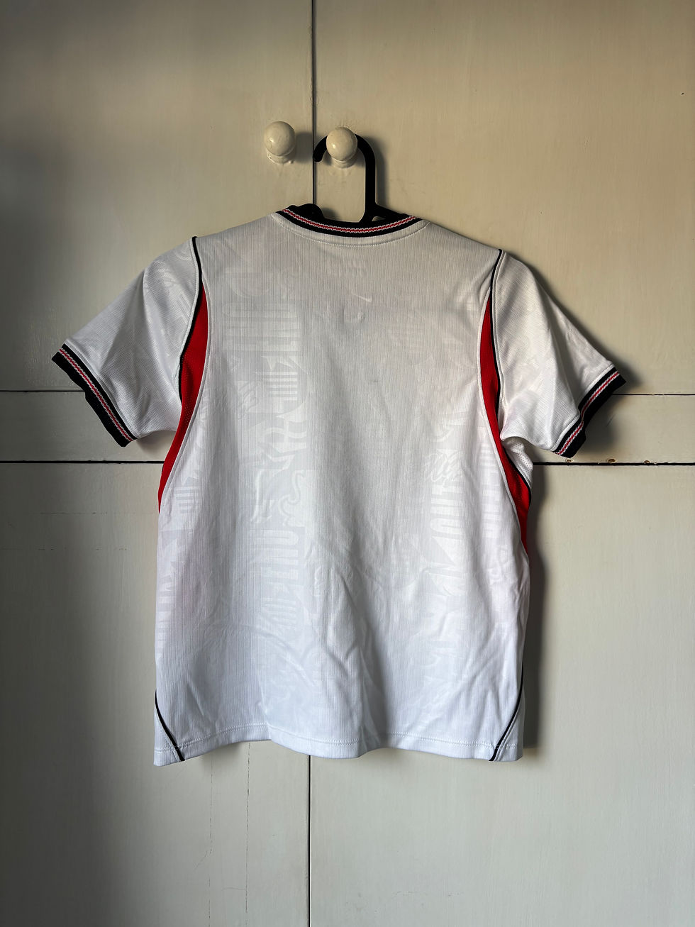 Thumbnail: 2026-28 England Home Shirt *BNWT* KIDS M