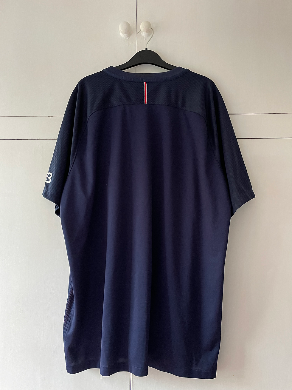 Thumbnail: 2016-17 Paris Saint-Germain Home Shirt (Fair) XXL