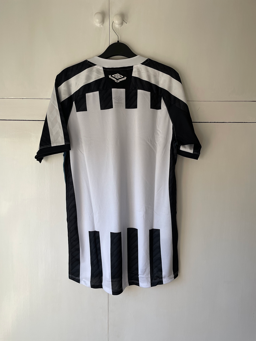 Thumbnail: 2020-21 Santos Away Shirt *BNIB* S
