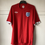 Thumbnail: 2010-11 England Away Shirt (Excellent) XL