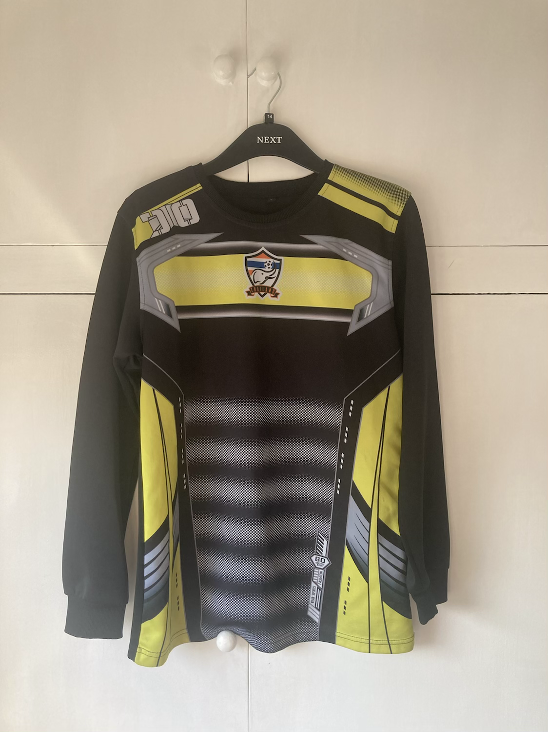 2000’s Thailand GoalKeeper Shirt (Excellent) M