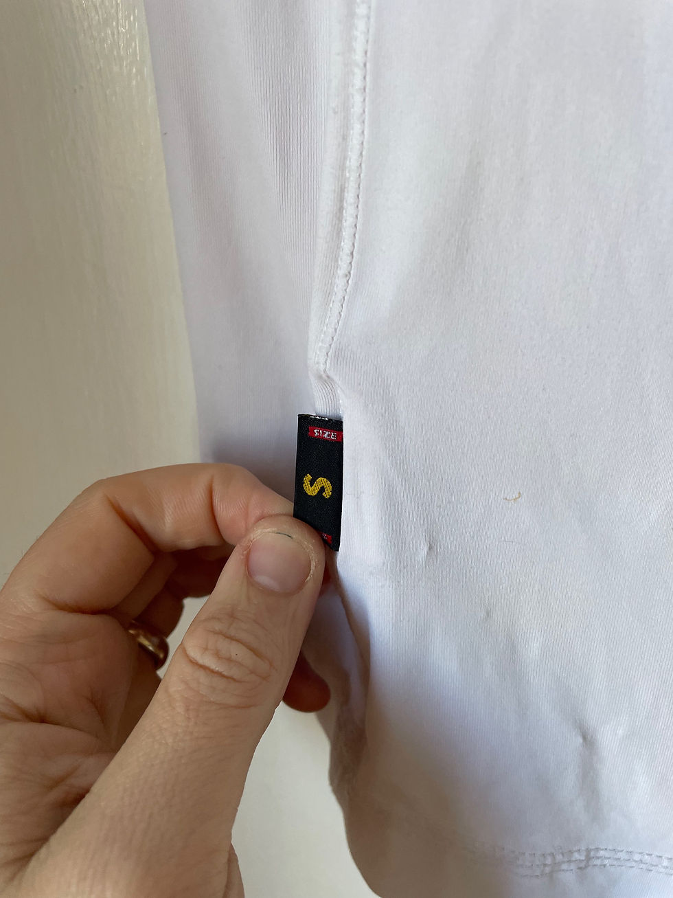 Thumbnail: 2012-13 Roma Away Shirt (Excellent) S