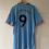 Thumbnail: 2022-23 Manchester City Home Shirt HAALAND #9 *BNWT* XXL