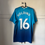 Thumbnail: 2017-18 Arsenal Away Shirt HOLDING #16 (Excellent) M