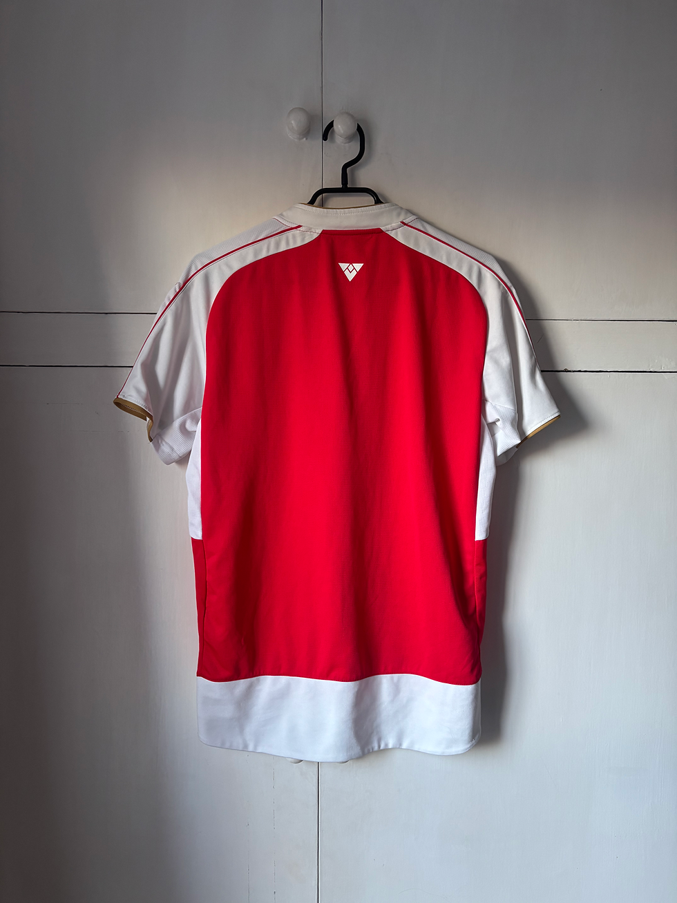 Thumbnail: 2015-16 Arsenal Home Shirt (Good) M