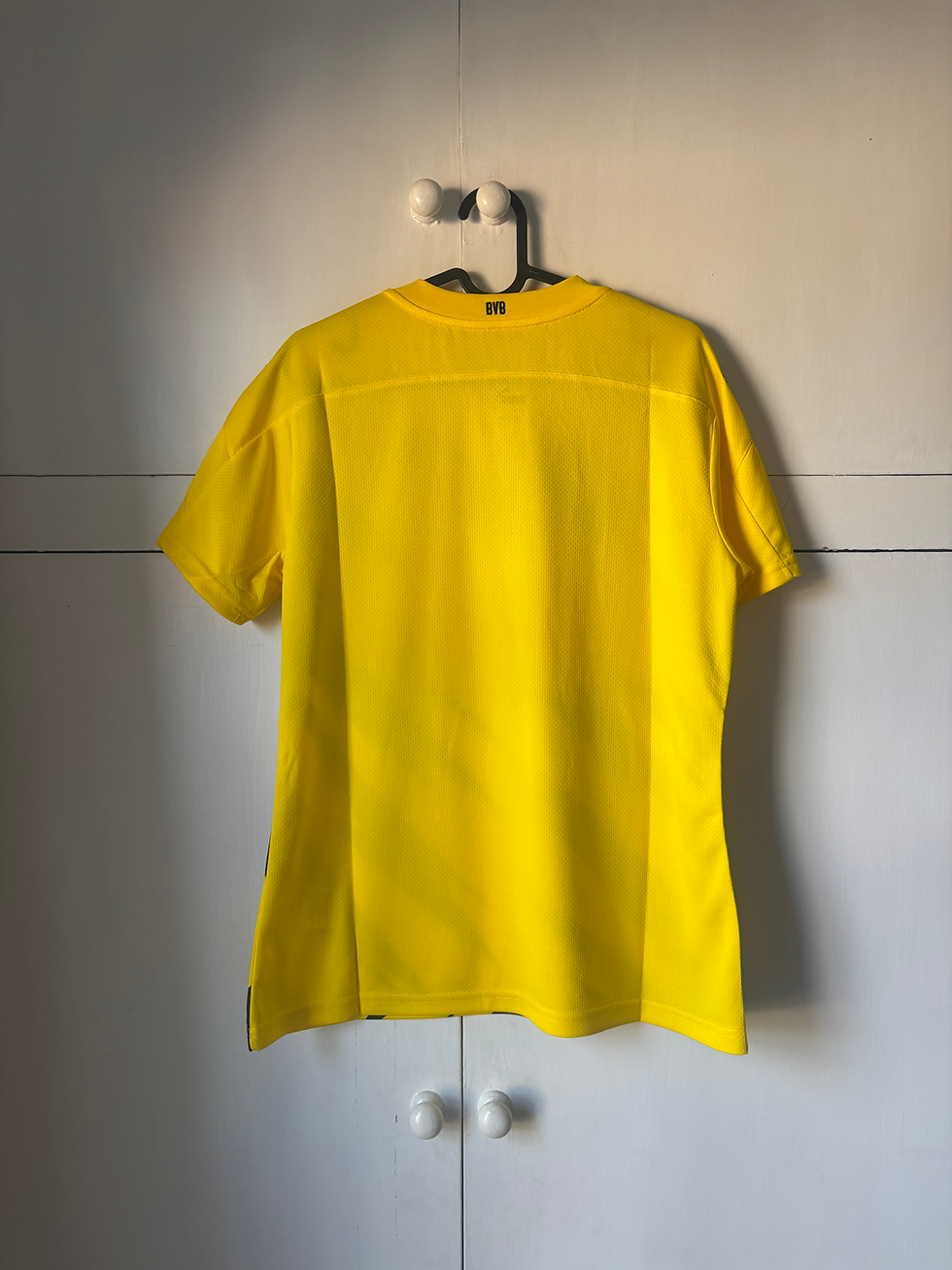 Thumbnail: 2020-21 Borussia Dortmund Home Shirt *BNWT* Ladies L