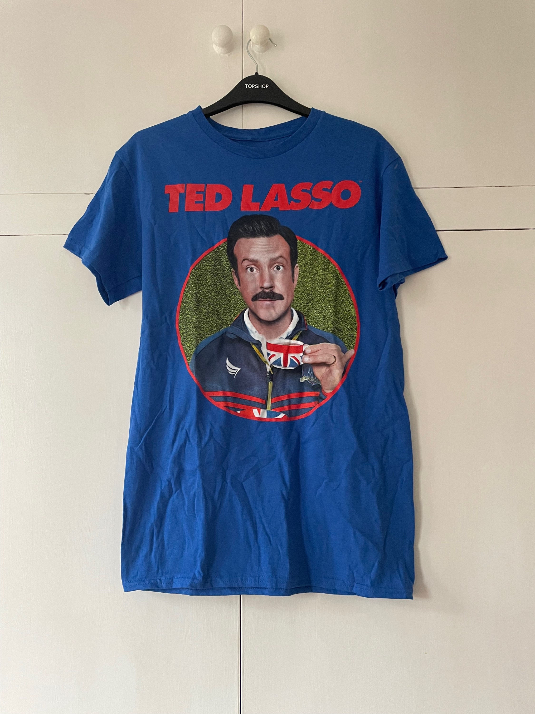 Ted Lasso T-Shirt (Excellent) S