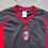 Thumbnail: 2000s AC Milan adidas L/S Training Shirt (Excellent) S