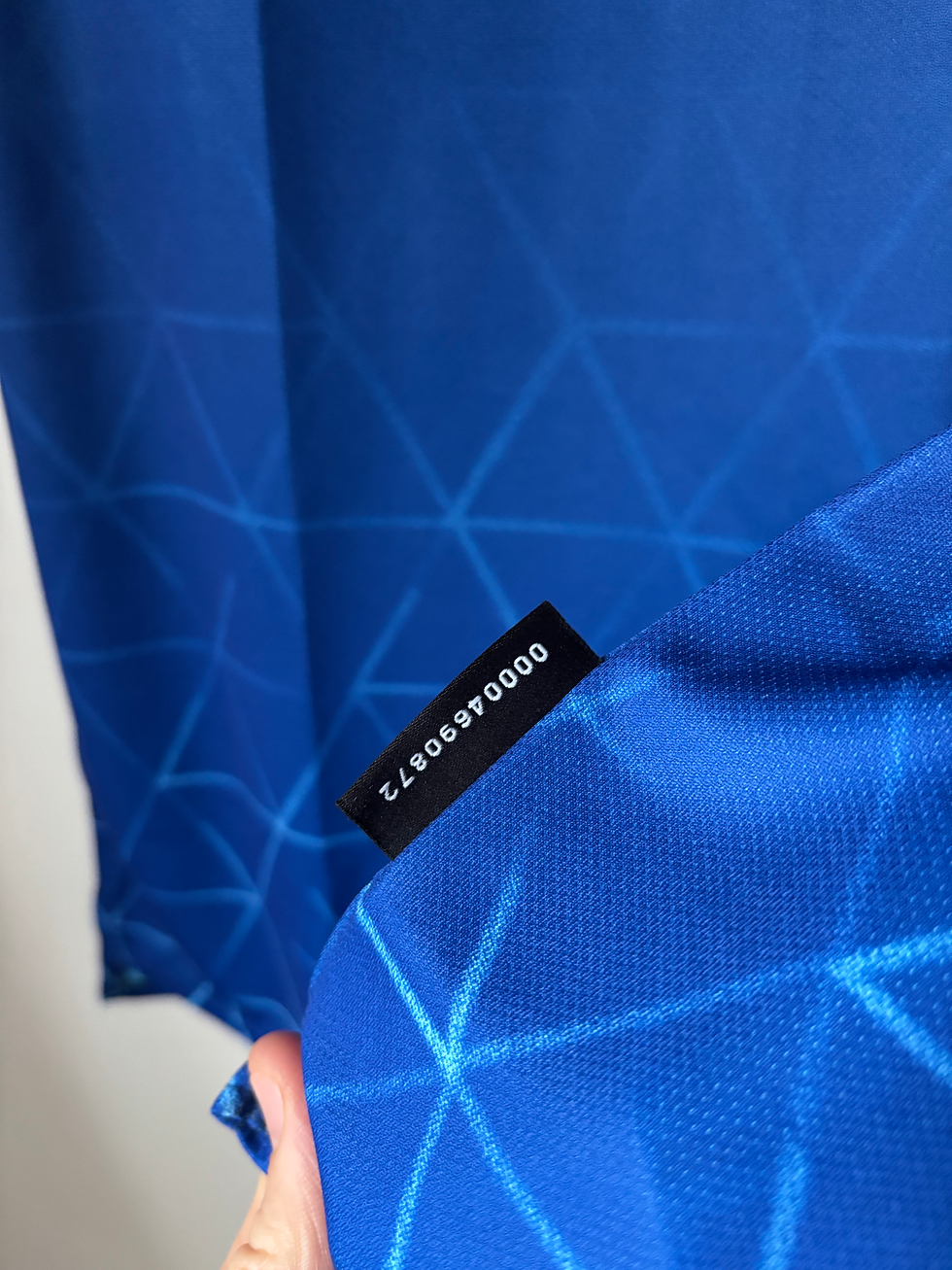 Thumbnail: 2023-24 West Ham Third Shirt *BNWT* M