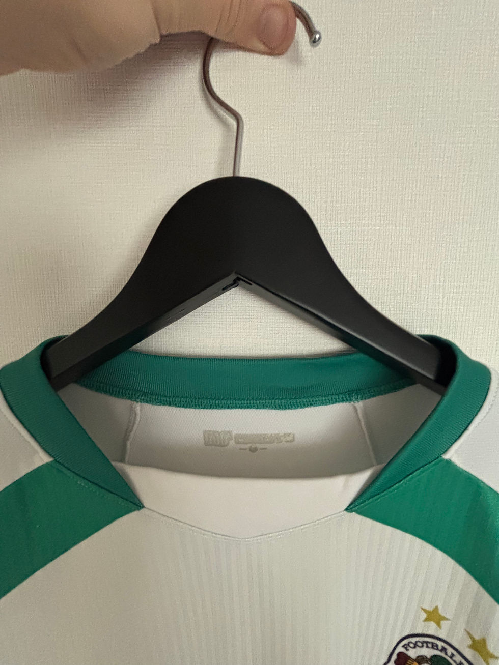 Thumbnail: 2011 Tokyo Verdy Staff Issue Training Shirt (Very Good) XL