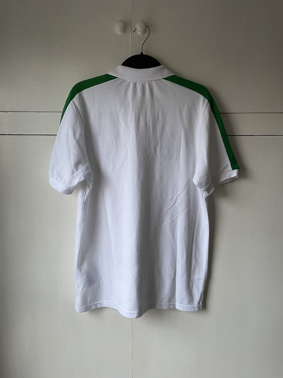 Thumbnail: UEFA Euro 2020 Wales Official Fan Polo Shirt *BNWT* M