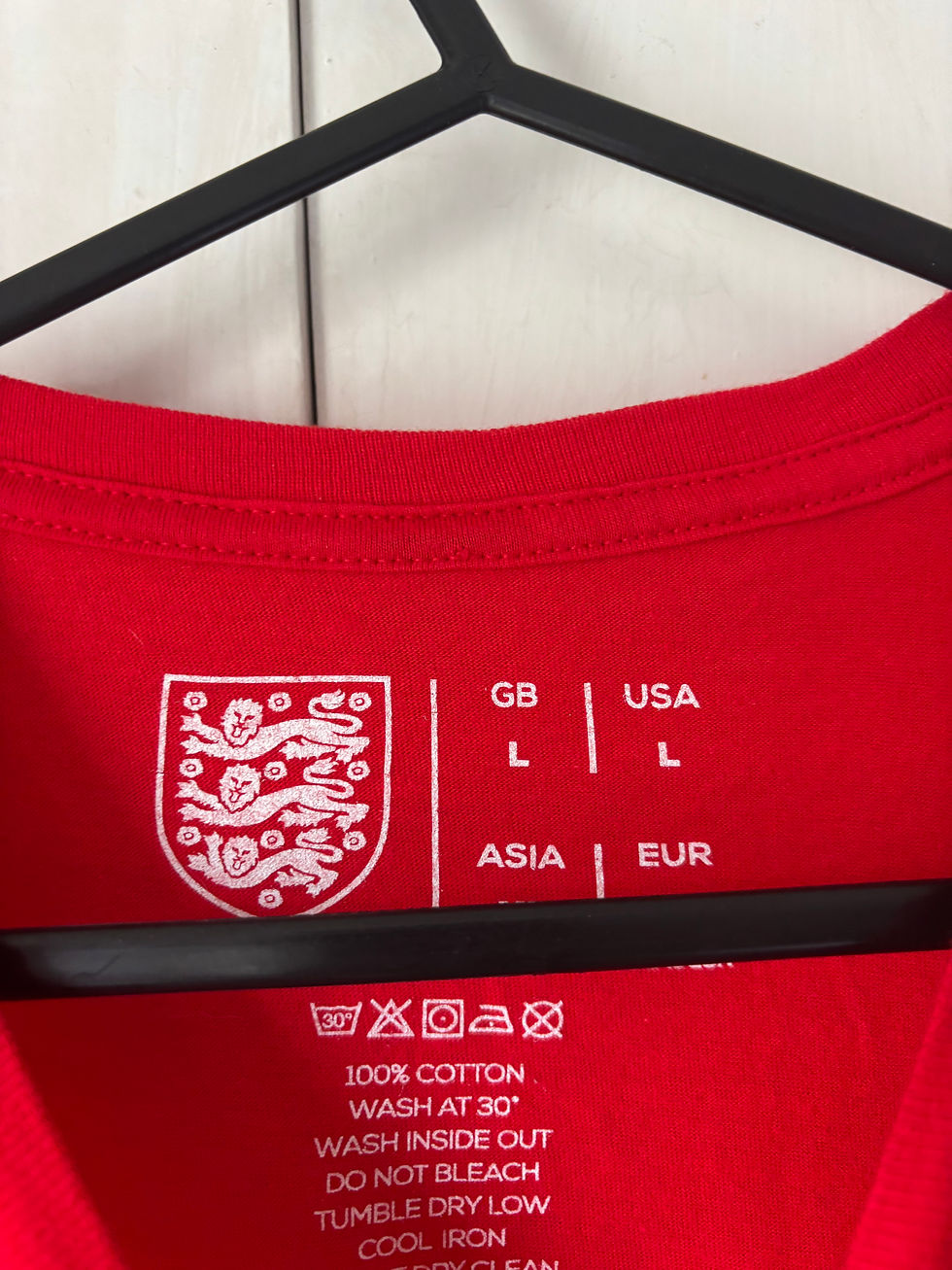 Thumbnail: 2020s England ‘Saka’ Graphic T-Shirt (Excellent) L