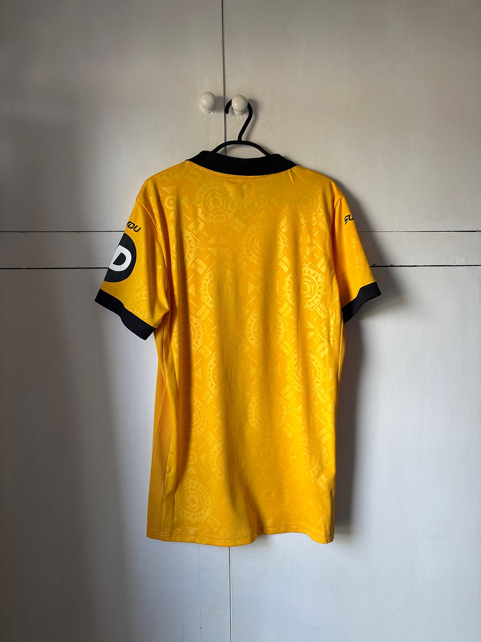 Thumbnail: 2025-26 Wolverhampton Wanderers Home Shirt *BNWT* XL