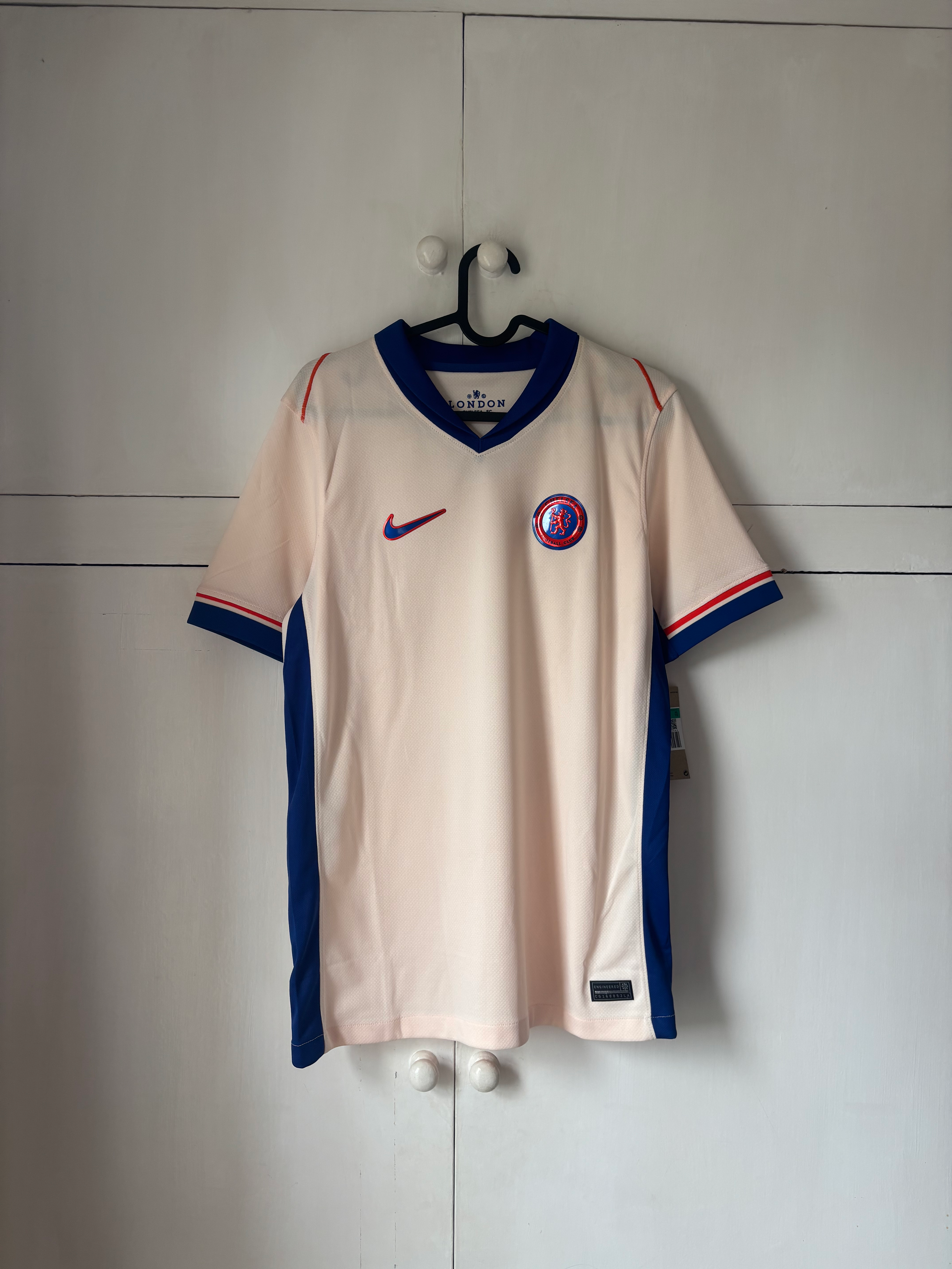 2024-25 Chelsea Away Shirt #20 PALMER *BNWT* Youth XL