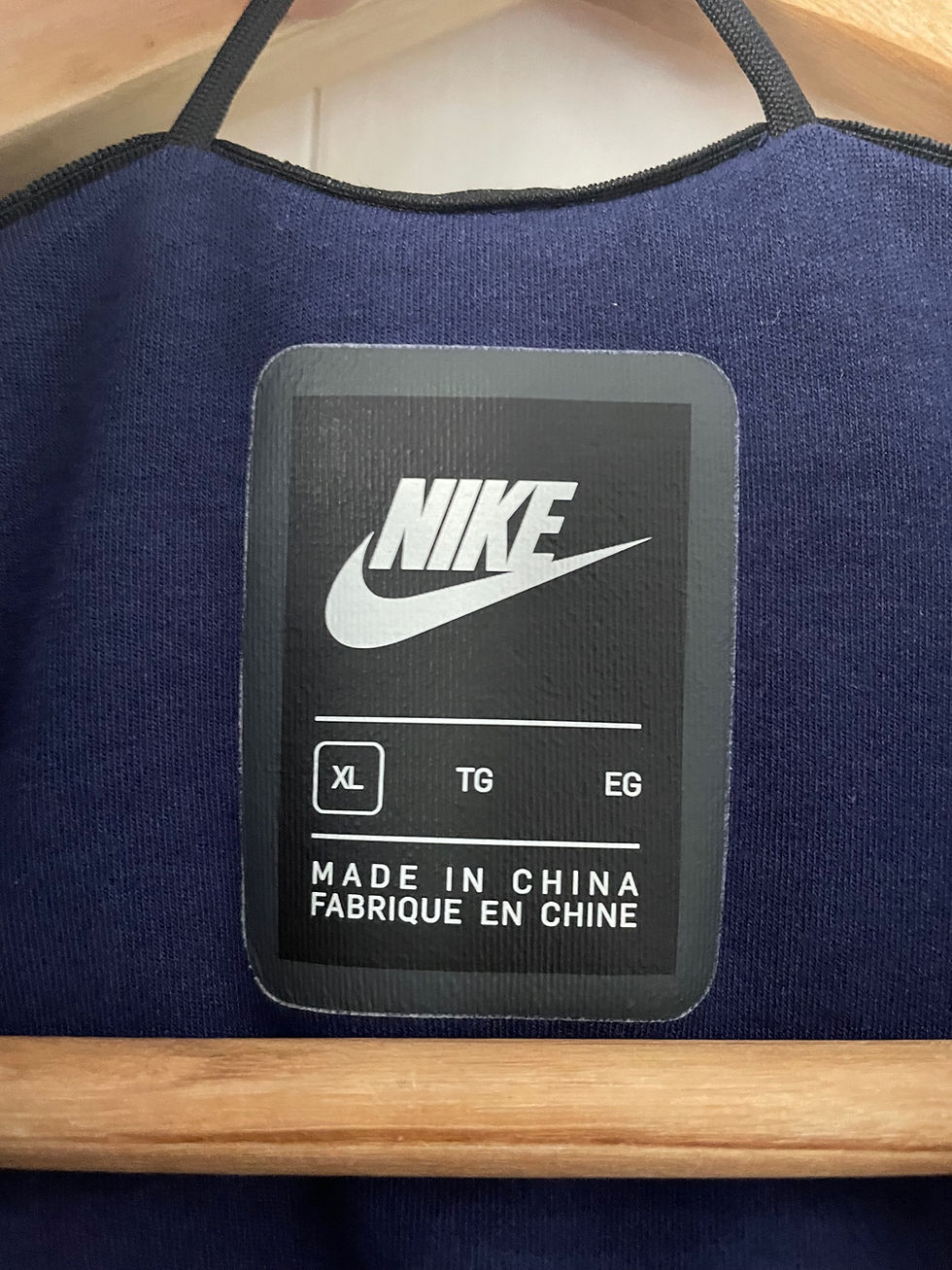 Thumbnail: 2021-22 Tottenham Training Full-Zip Hoodie (Excellent) XL