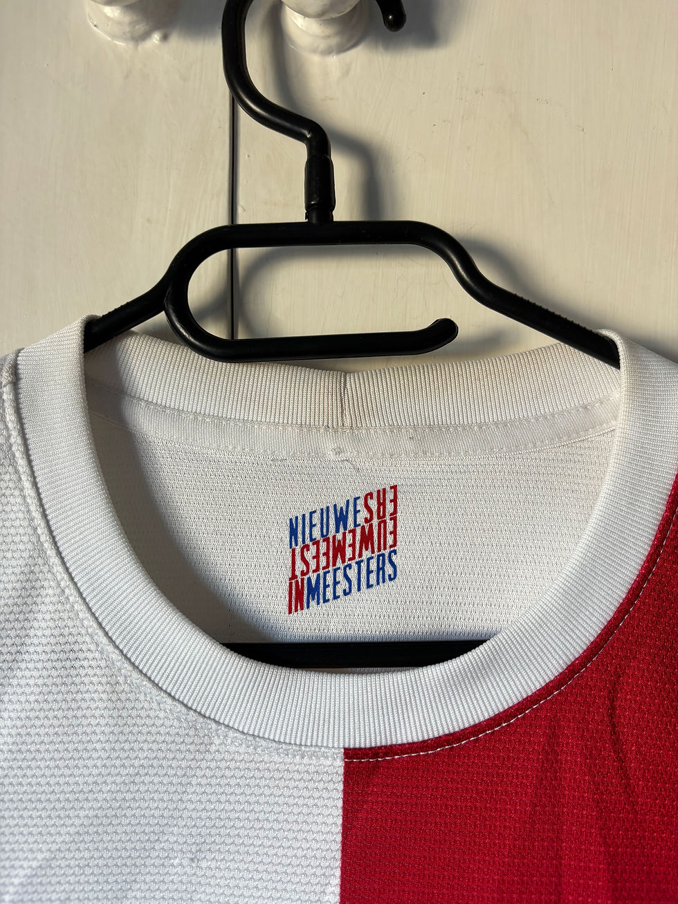 Thumbnail: 2013-14 Netherlands Away Shirt (Excellent) M