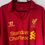 Thumbnail: 2012-13 Liverpool Home Shirt (Good) L
