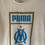 Thumbnail: 2018-19 Olympique Marseille Puma Fan T-Shirt (Excellent) YXL/XS 